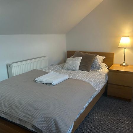 31 Canal Apartments, Canal View -Temple Meads Бристоль Екстер'єр фото