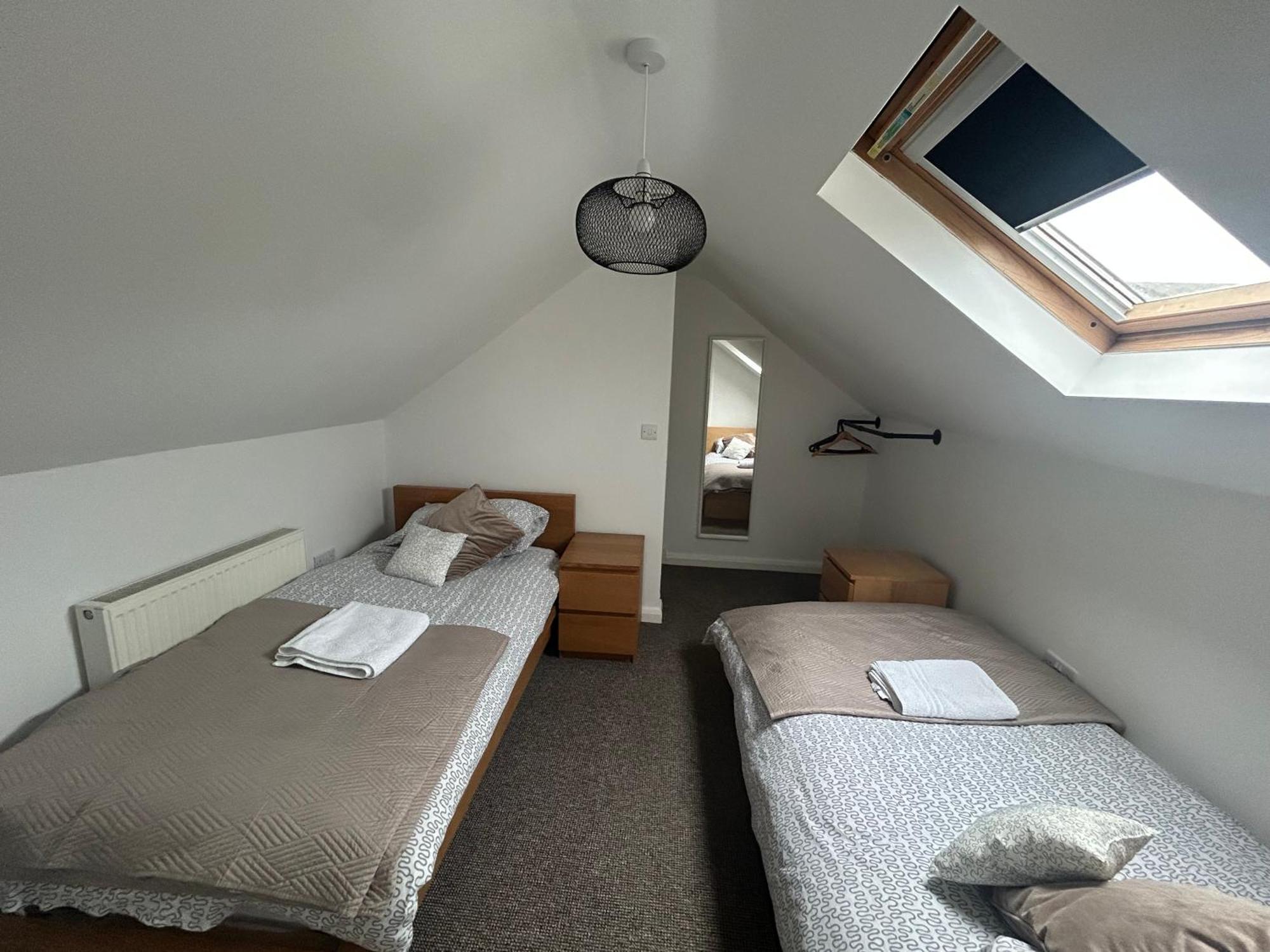 31 Canal Apartments, Canal View -Temple Meads Бристоль Екстер'єр фото