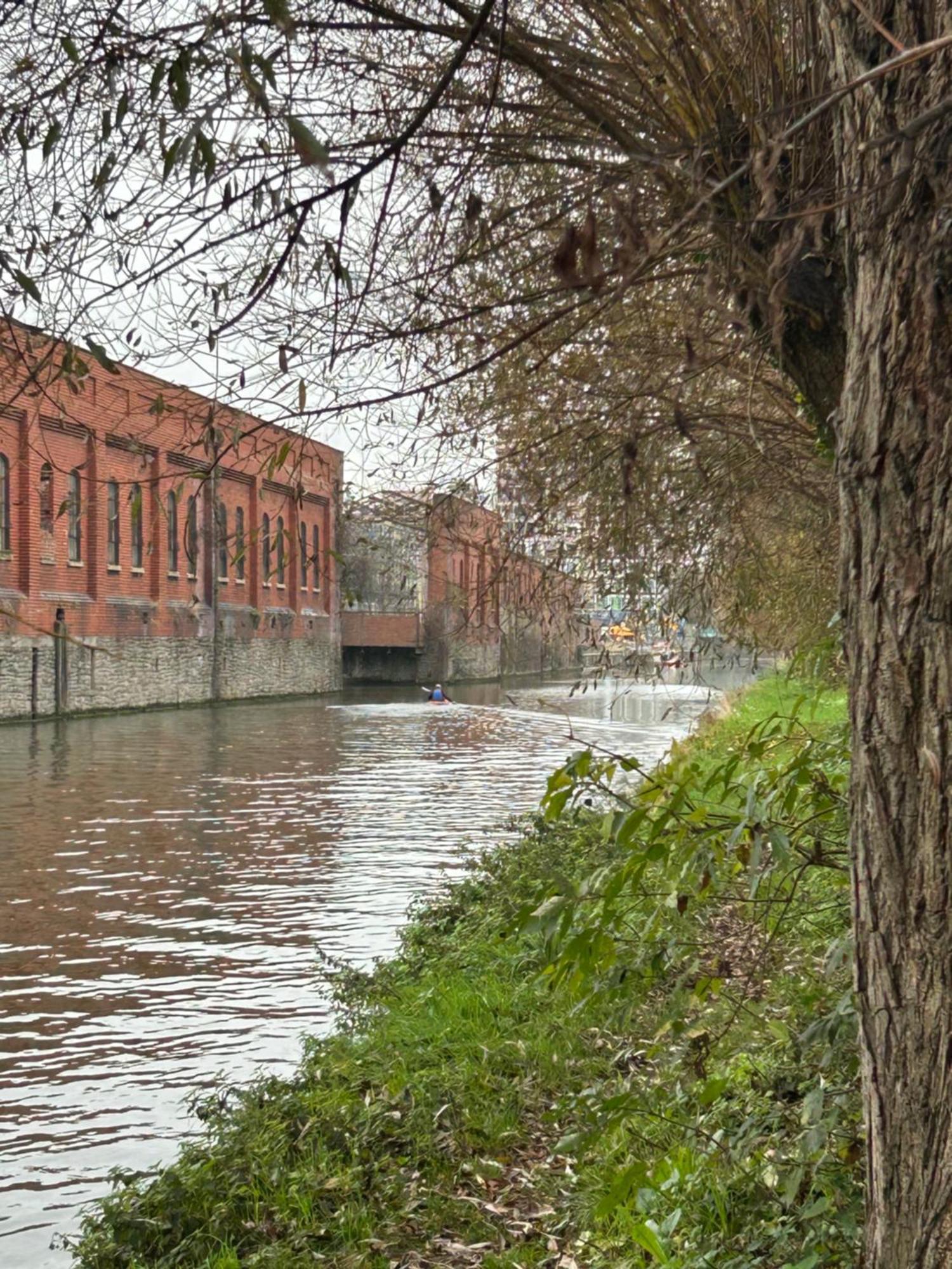 31 Canal Apartments, Canal View -Temple Meads Бристоль Екстер'єр фото
